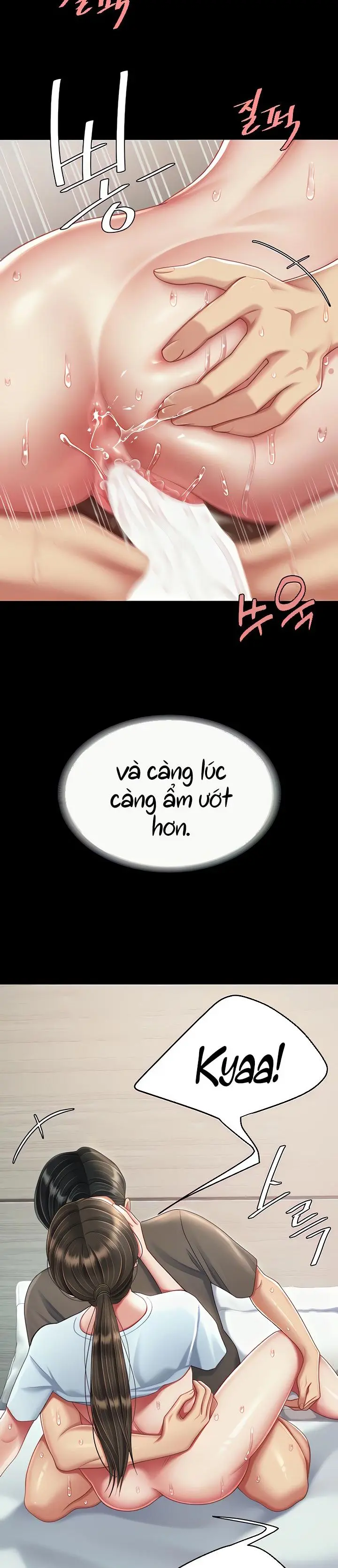 Ăn mẹ cô trước - Ăn mẹ cô trước trang 490