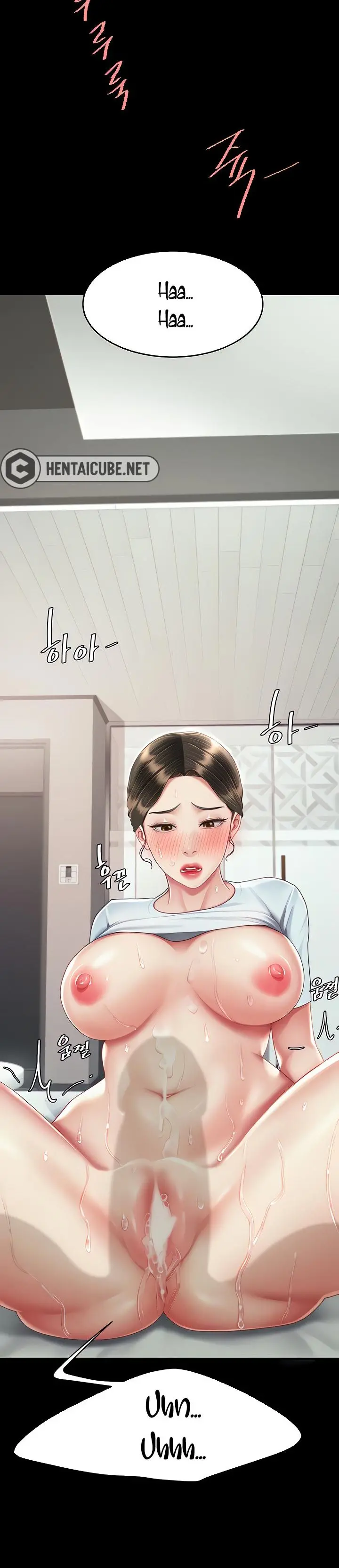Ăn mẹ cô trước - Ăn mẹ cô trước trang 497