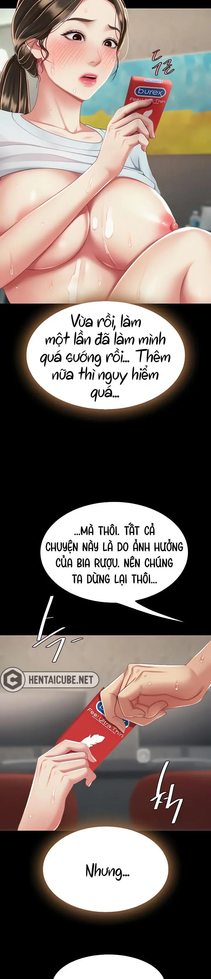 Ăn mẹ cô trước - Ăn mẹ cô trước trang 502