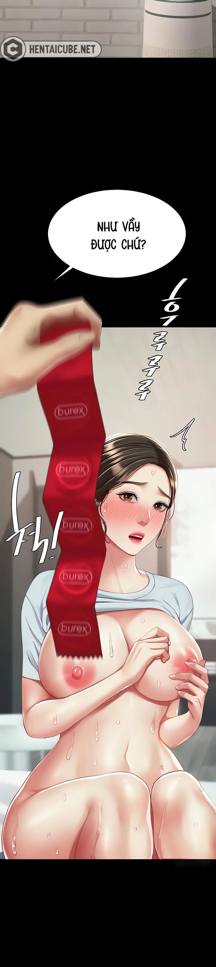 Ăn mẹ cô trước - Ăn mẹ cô trước trang 505
