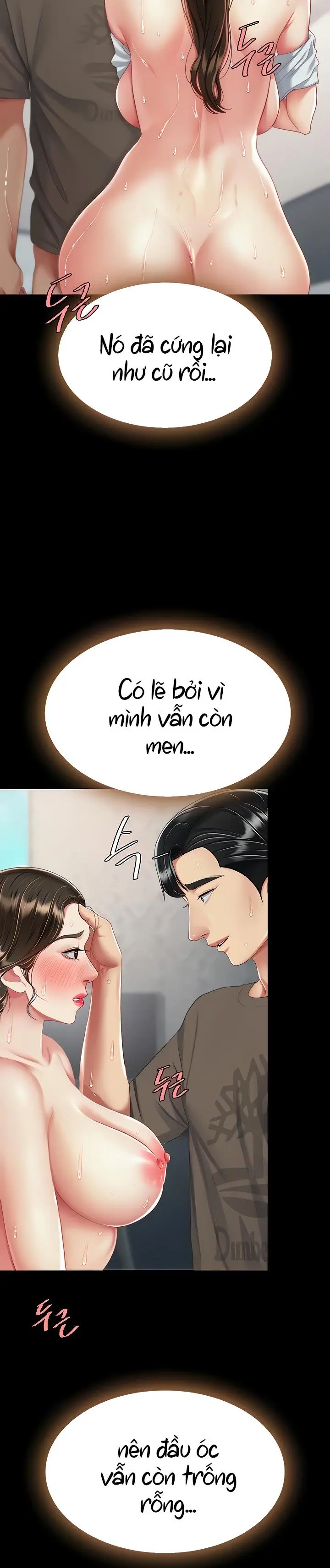 Ăn mẹ cô trước - Ăn mẹ cô trước trang 508