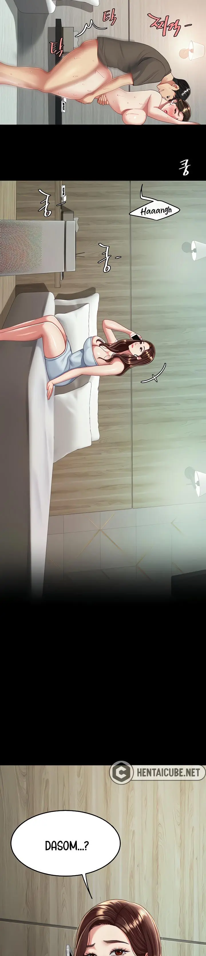 Ăn mẹ cô trước - Ăn mẹ cô trước trang 516