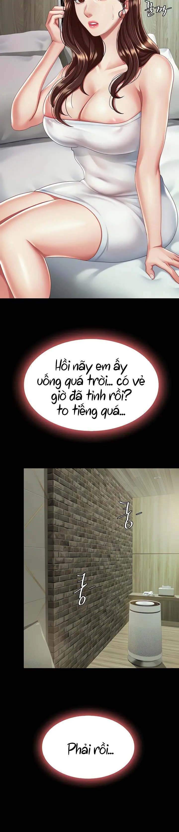 Ăn mẹ cô trước - Ăn mẹ cô trước trang 517