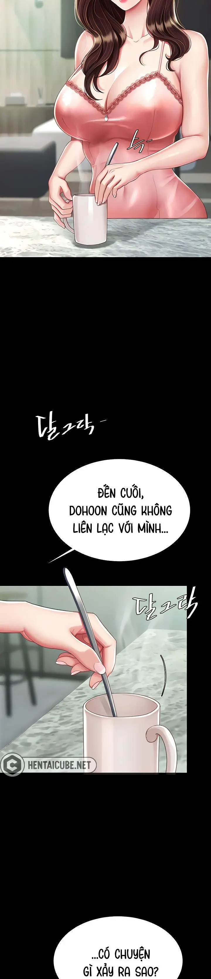 Ăn mẹ cô trước - Ăn mẹ cô trước trang 525