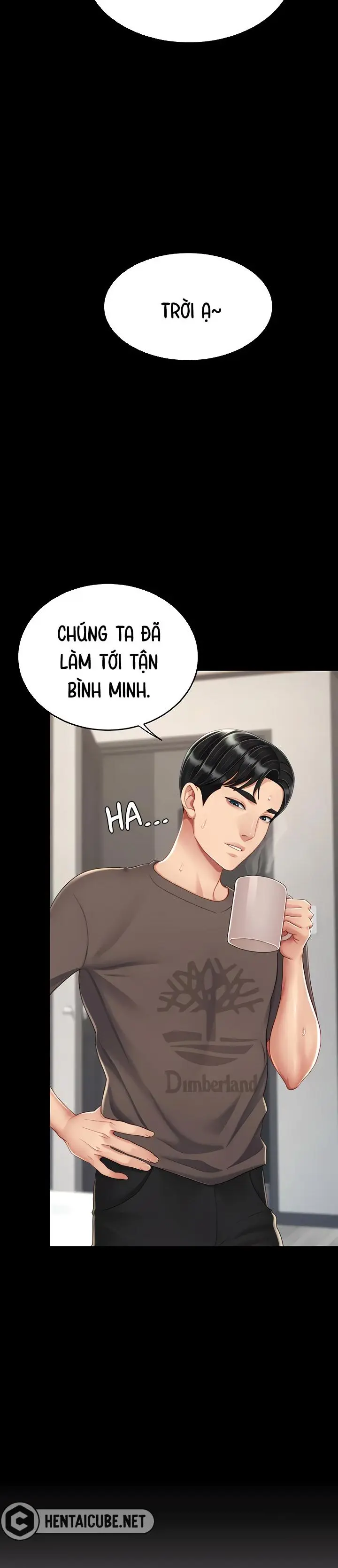 Ăn mẹ cô trước - Ăn mẹ cô trước trang 526