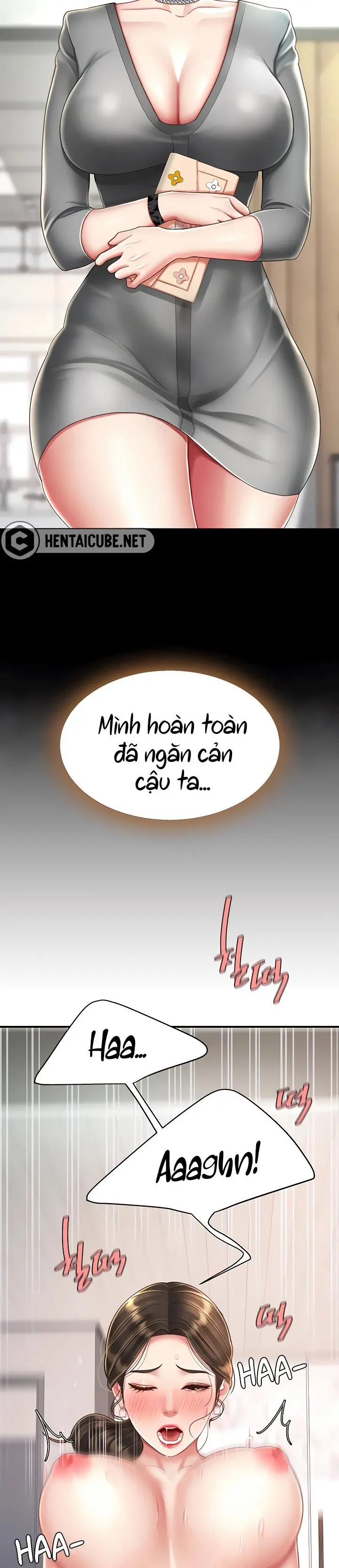 Ăn mẹ cô trước - Ăn mẹ cô trước trang 533