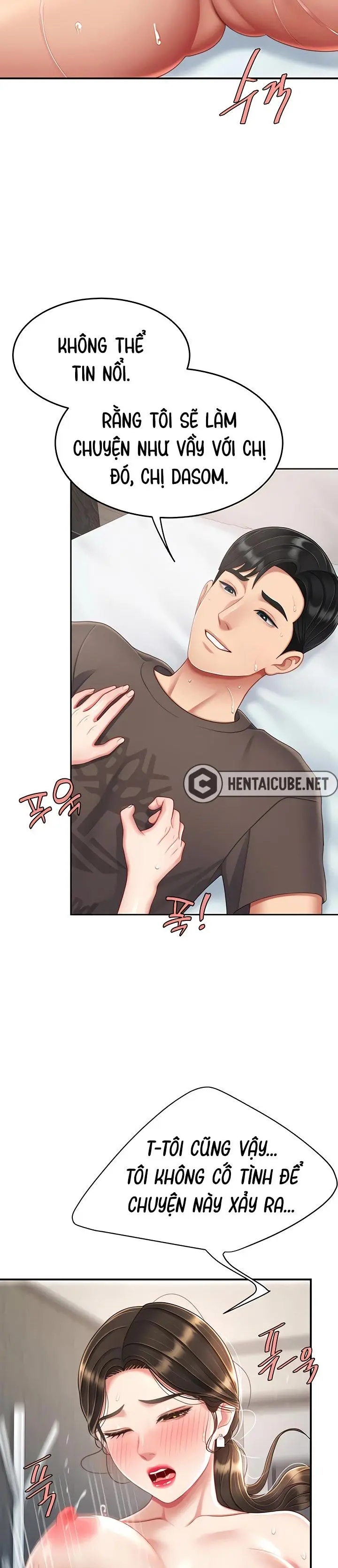 Ăn mẹ cô trước - Ăn mẹ cô trước trang 535