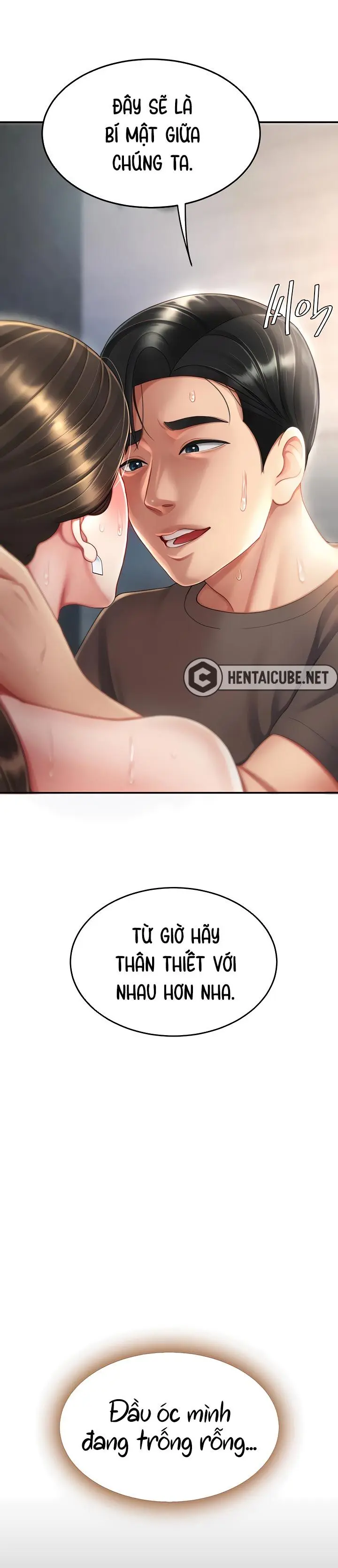 Ăn mẹ cô trước - Ăn mẹ cô trước trang 540