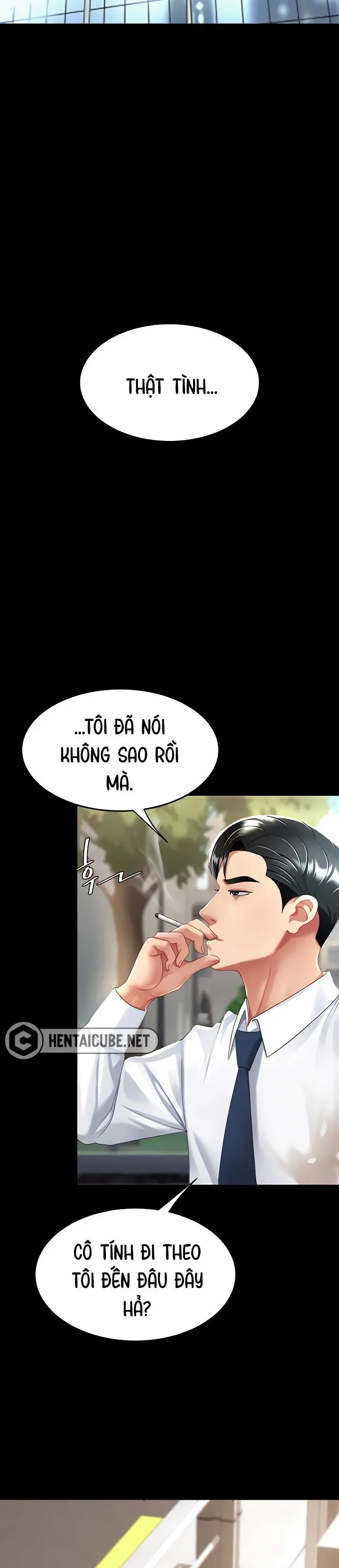 Ăn mẹ cô trước - Ăn mẹ cô trước trang 551