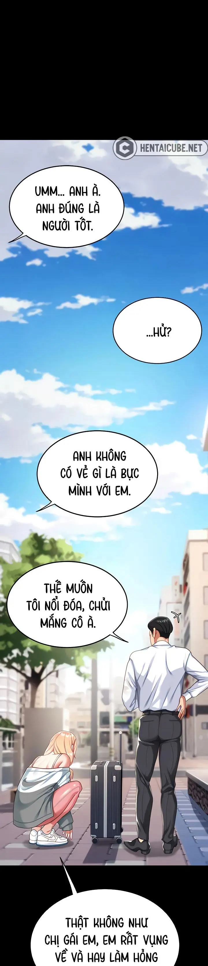 Ăn mẹ cô trước - Ăn mẹ cô trước trang 559