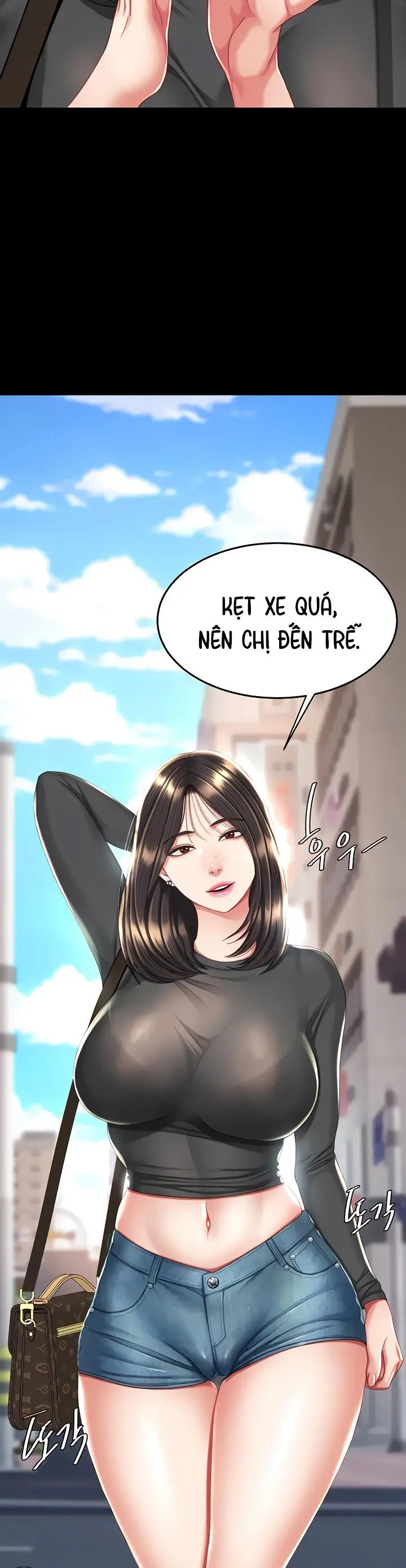 Ăn mẹ cô trước - Ăn mẹ cô trước trang 564
