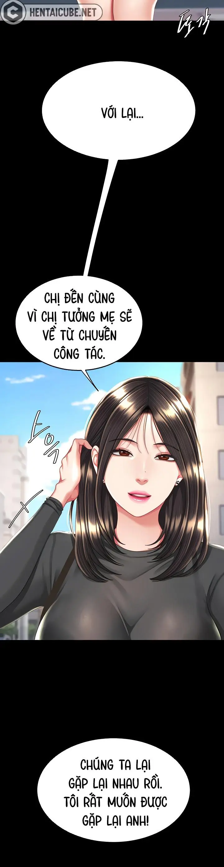 Ăn mẹ cô trước - Ăn mẹ cô trước trang 565