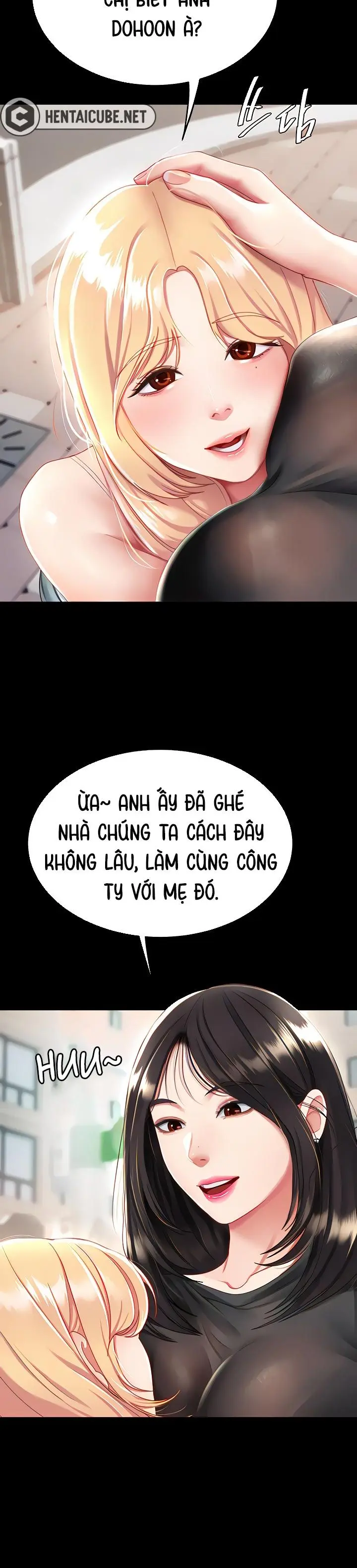 Ăn mẹ cô trước - Ăn mẹ cô trước trang 570