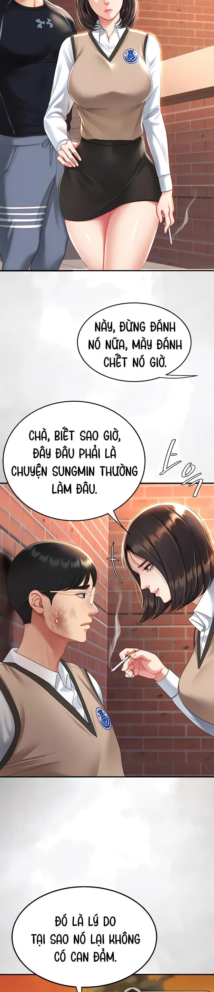 Ăn mẹ cô trước - Ăn mẹ cô trước trang 578
