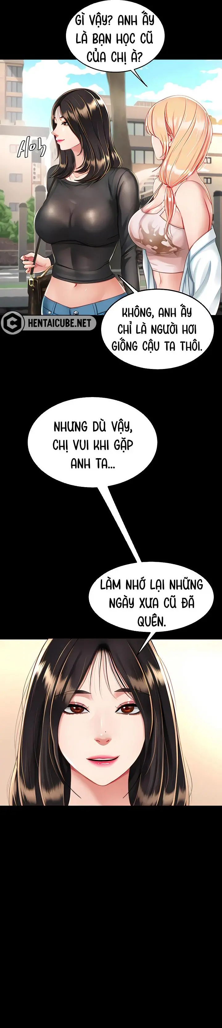 Ăn mẹ cô trước - Ăn mẹ cô trước trang 586