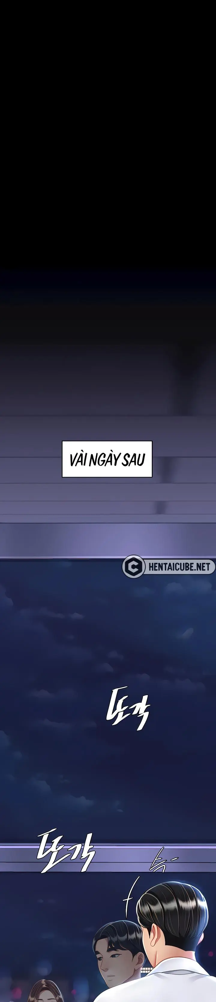 Ăn mẹ cô trước - Ăn mẹ cô trước trang 590