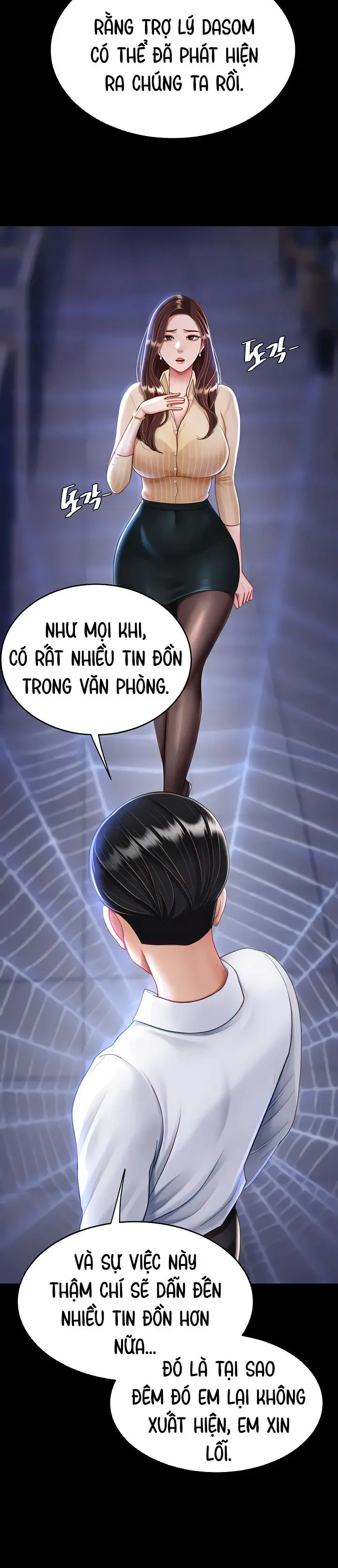 Ăn mẹ cô trước - Ăn mẹ cô trước trang 592