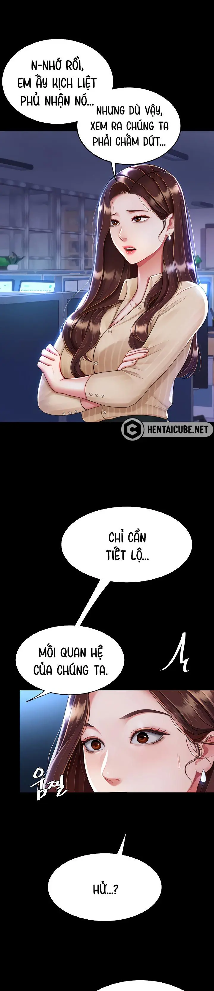 Ăn mẹ cô trước - Ăn mẹ cô trước trang 593