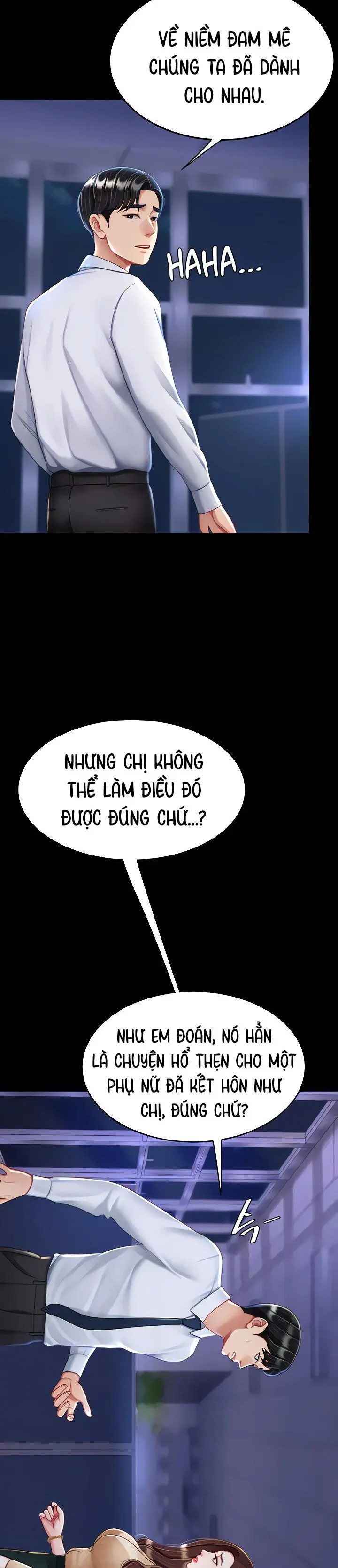 Ăn mẹ cô trước - Ăn mẹ cô trước trang 594