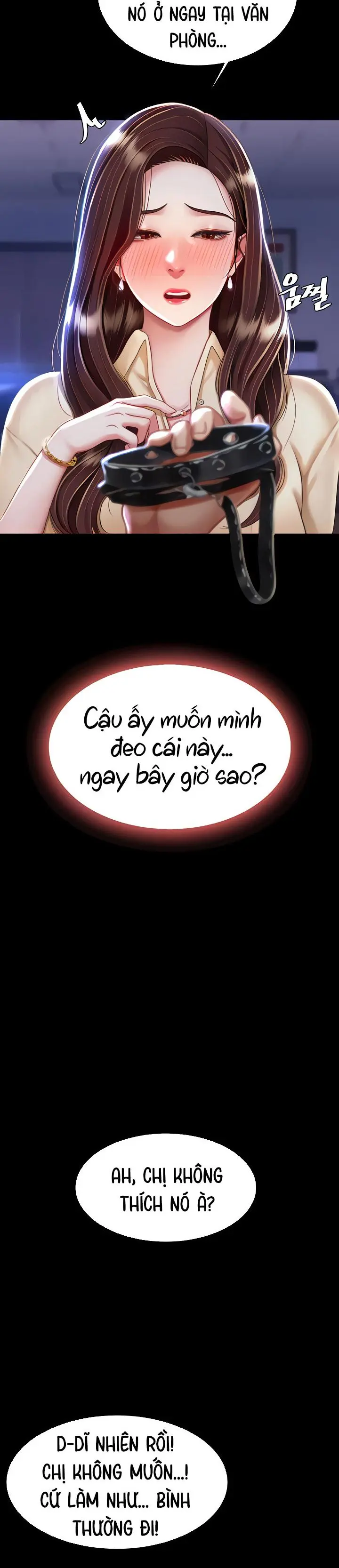 Ăn mẹ cô trước - Ăn mẹ cô trước trang 598
