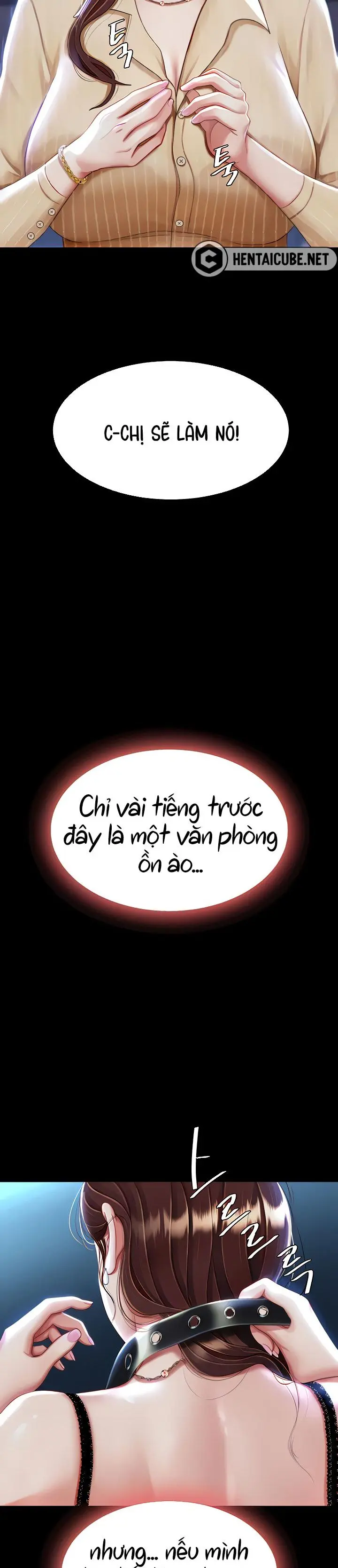 Ăn mẹ cô trước - Ăn mẹ cô trước trang 600