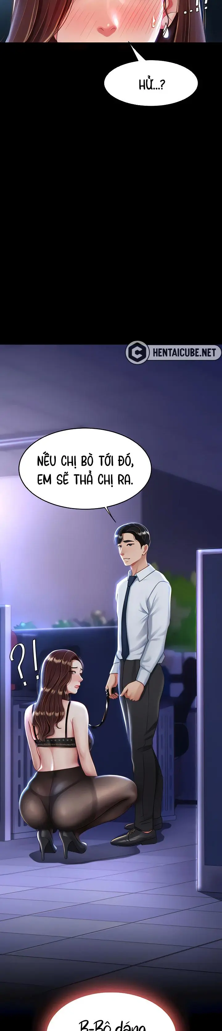 Ăn mẹ cô trước - Ăn mẹ cô trước trang 603