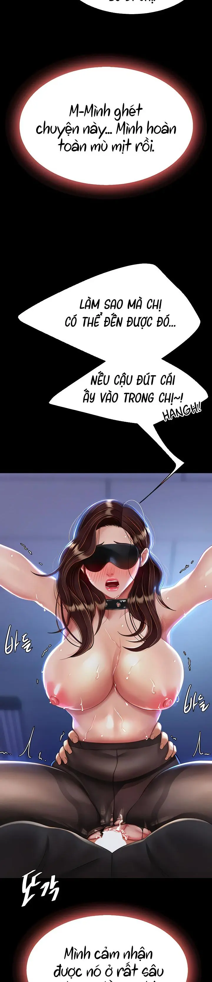 Ăn mẹ cô trước - Ăn mẹ cô trước trang 609