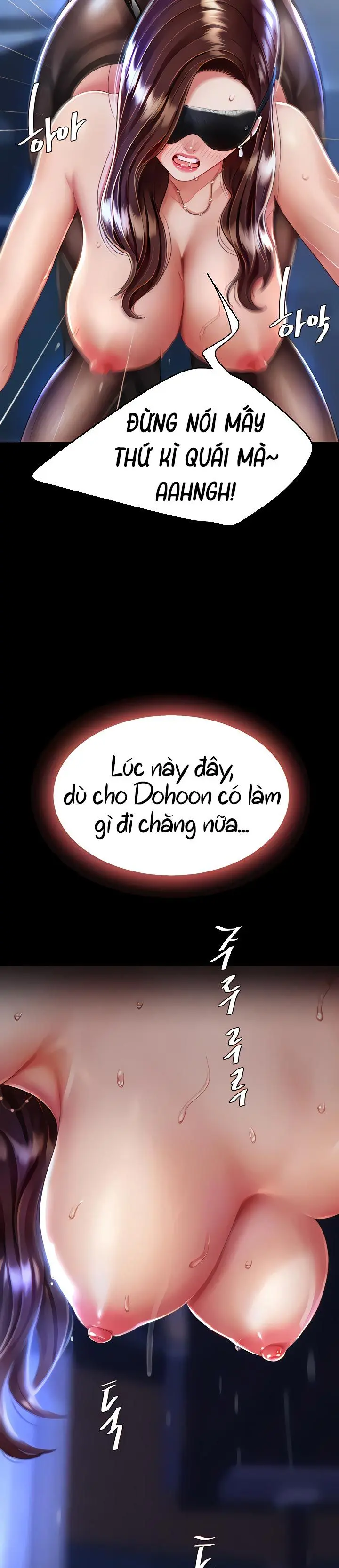 Ăn mẹ cô trước - Ăn mẹ cô trước trang 623
