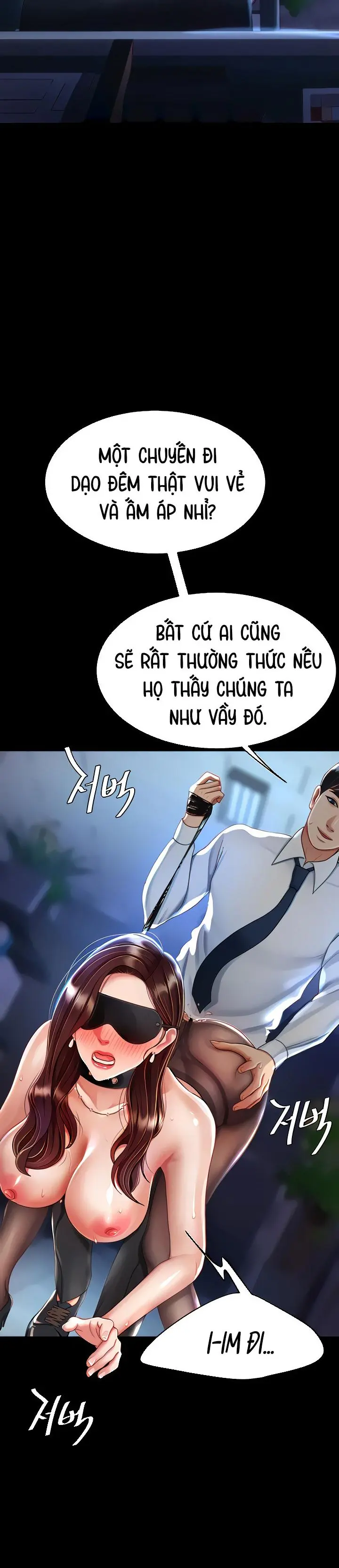 Ăn mẹ cô trước - Ăn mẹ cô trước trang 634