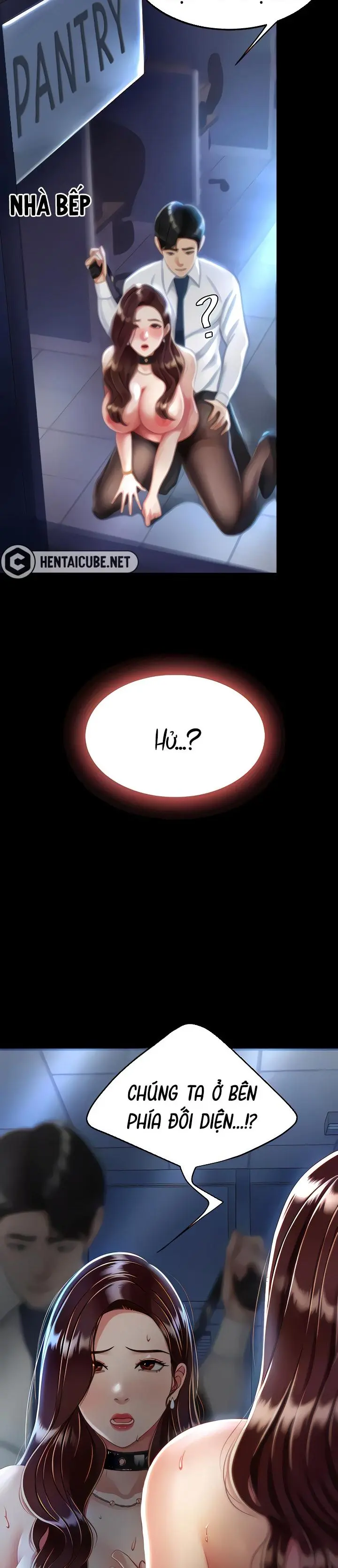 Ăn mẹ cô trước - Ăn mẹ cô trước trang 637