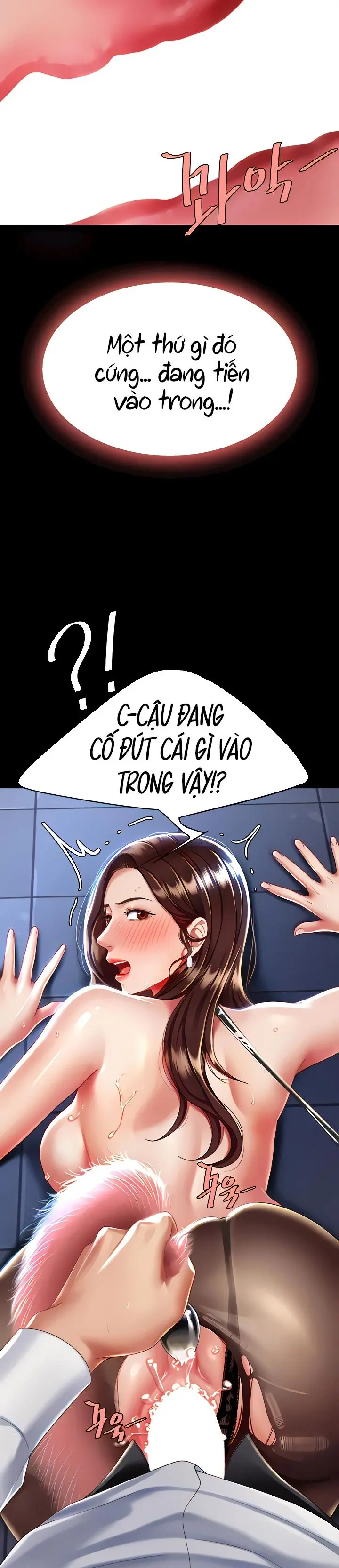 Ăn mẹ cô trước - Ăn mẹ cô trước trang 646