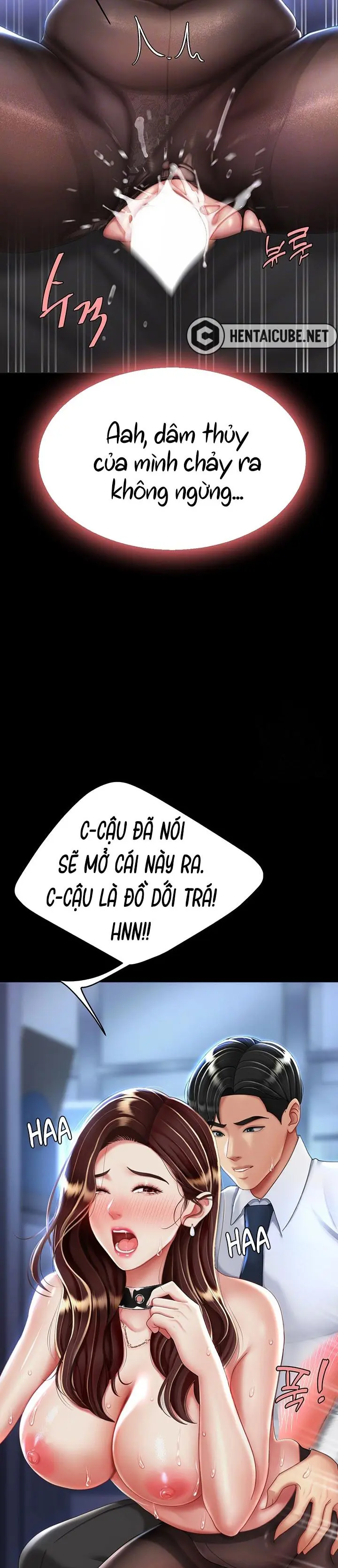 Ăn mẹ cô trước - Ăn mẹ cô trước trang 663