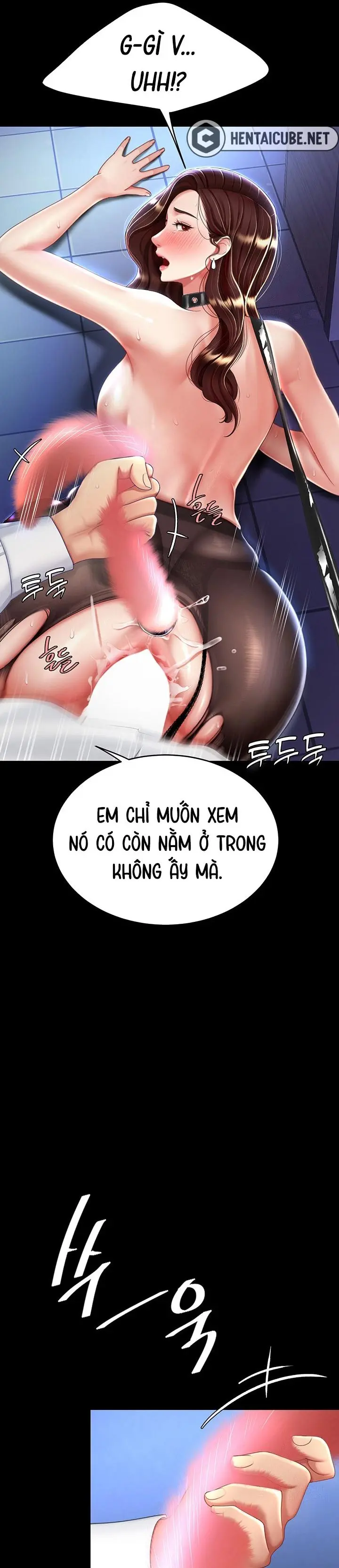 Ăn mẹ cô trước - Ăn mẹ cô trước trang 669