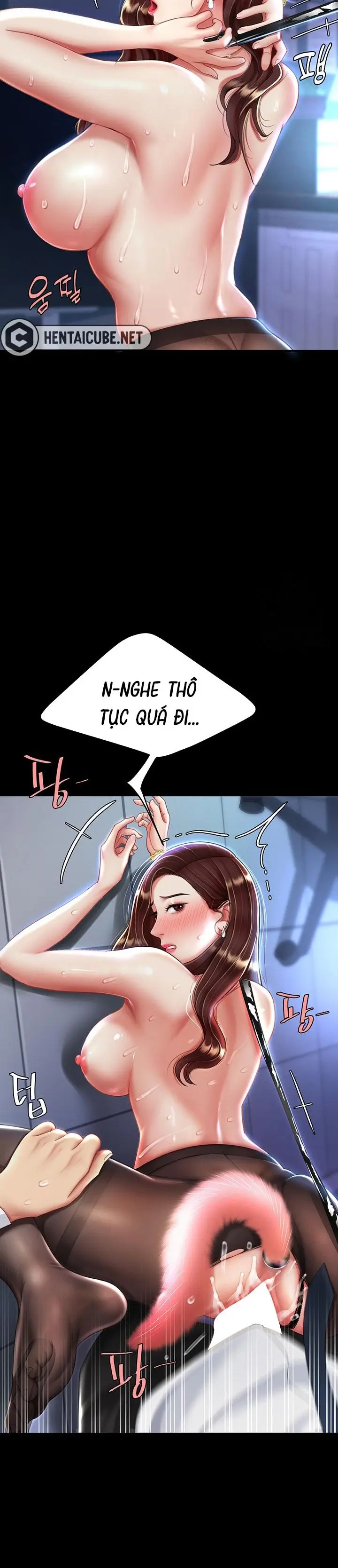 Ăn mẹ cô trước - Ăn mẹ cô trước trang 674