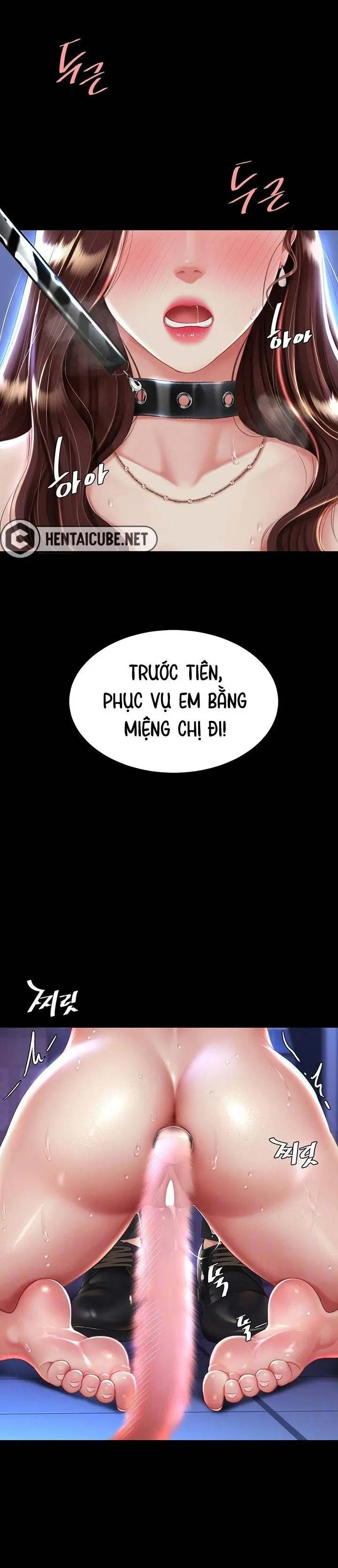 Ăn mẹ cô trước - Ăn mẹ cô trước trang 704