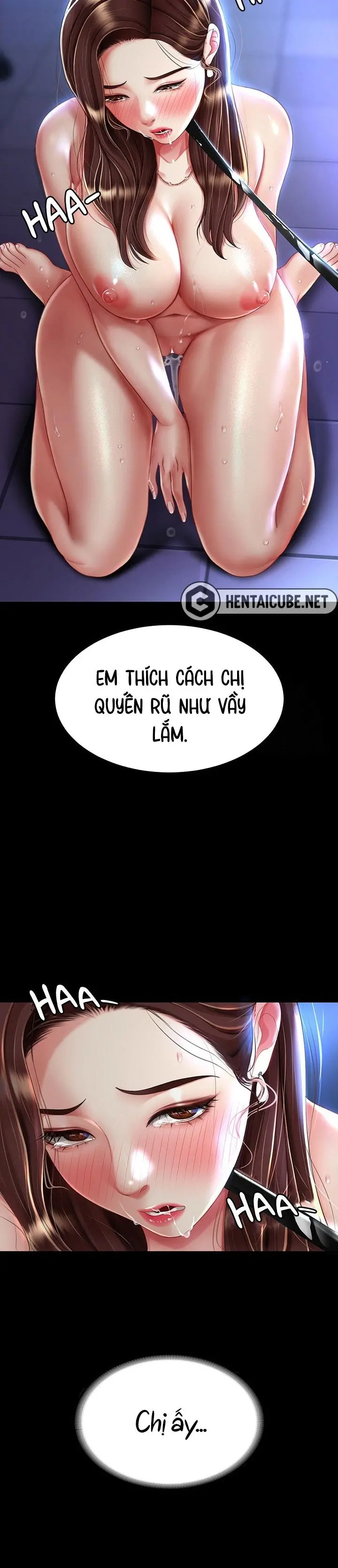 Ăn mẹ cô trước - Ăn mẹ cô trước trang 713