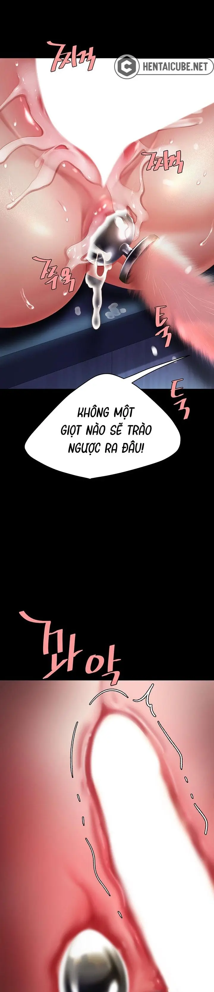 Ăn mẹ cô trước - Ăn mẹ cô trước trang 719