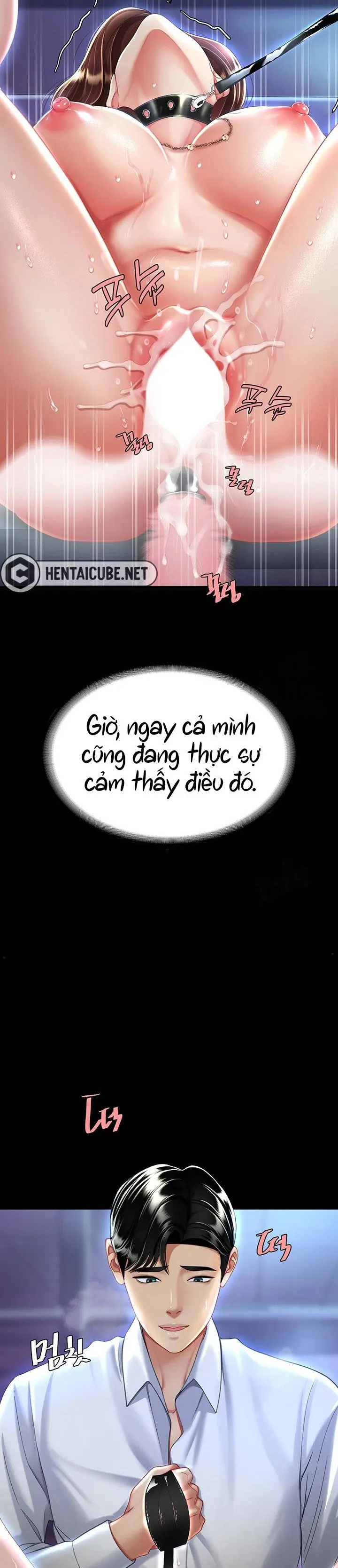 Ăn mẹ cô trước - Ăn mẹ cô trước trang 721
