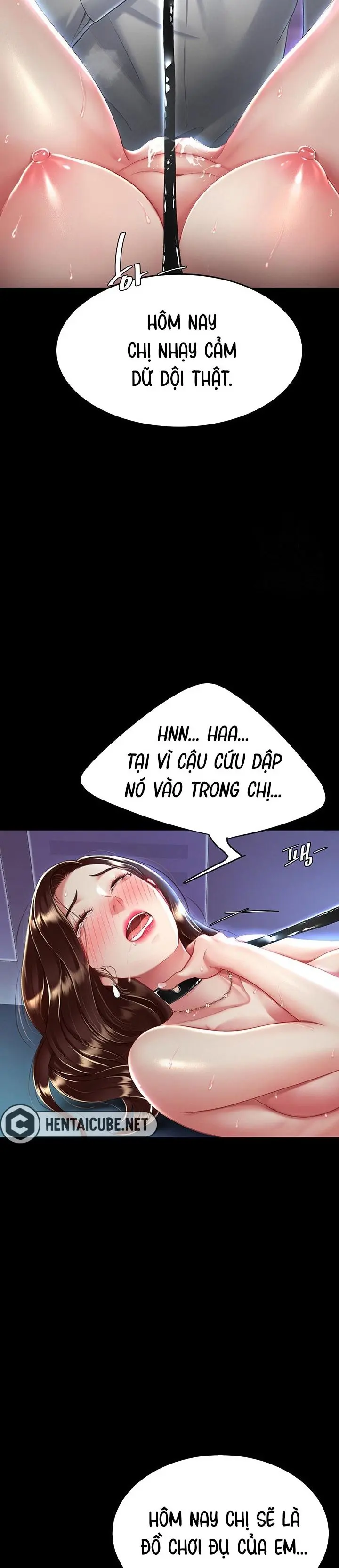Ăn mẹ cô trước - Ăn mẹ cô trước trang 722