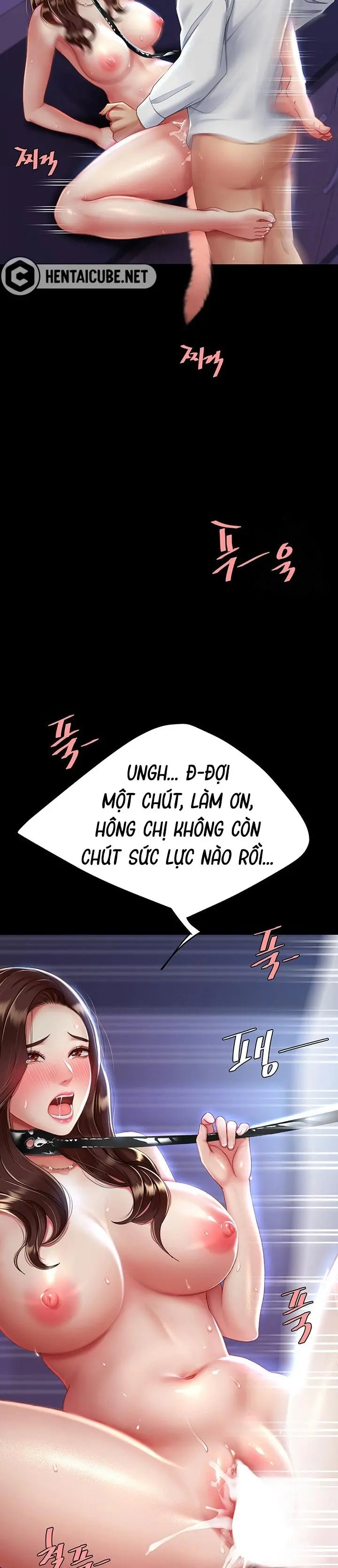 Ăn mẹ cô trước - Ăn mẹ cô trước trang 725