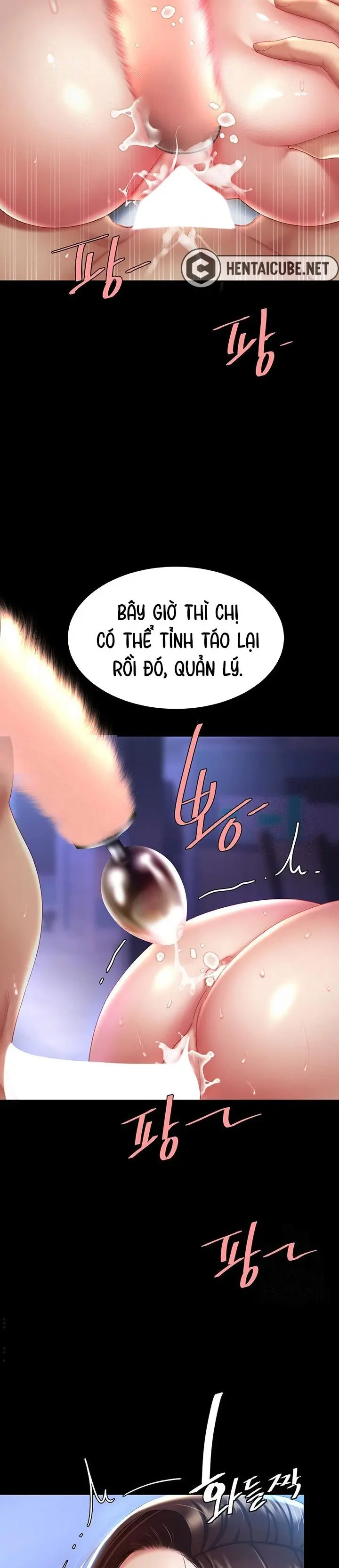 Ăn mẹ cô trước - Ăn mẹ cô trước trang 734