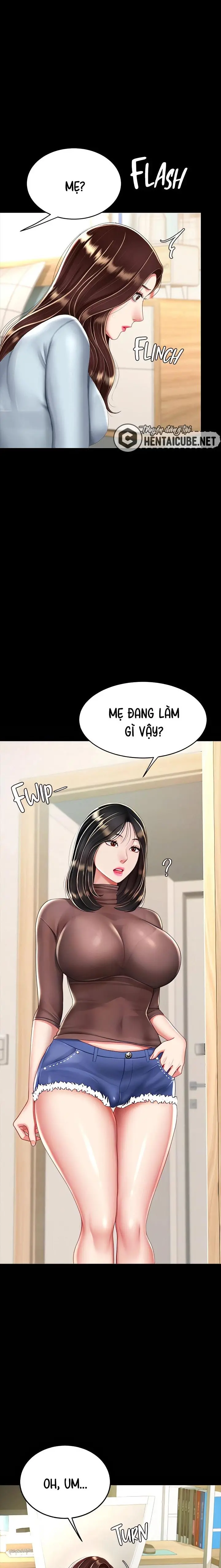 Ăn mẹ cô trước - Ăn mẹ cô trước trang 743
