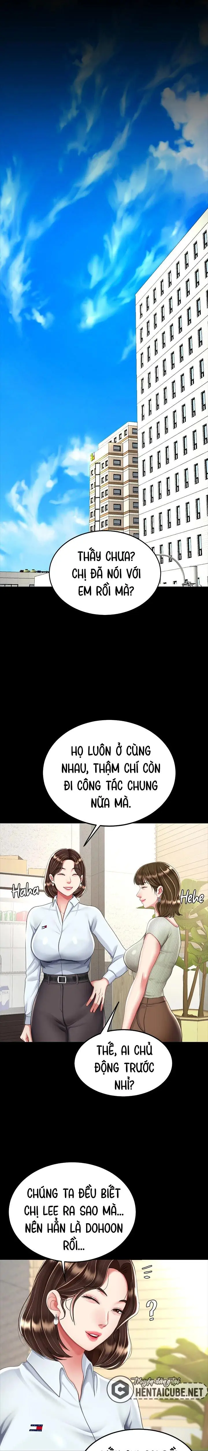 Ăn mẹ cô trước - Ăn mẹ cô trước trang 748