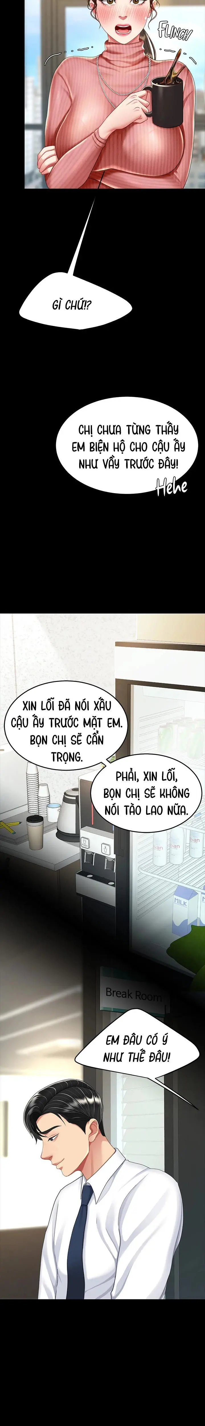 Ăn mẹ cô trước - Ăn mẹ cô trước trang 750