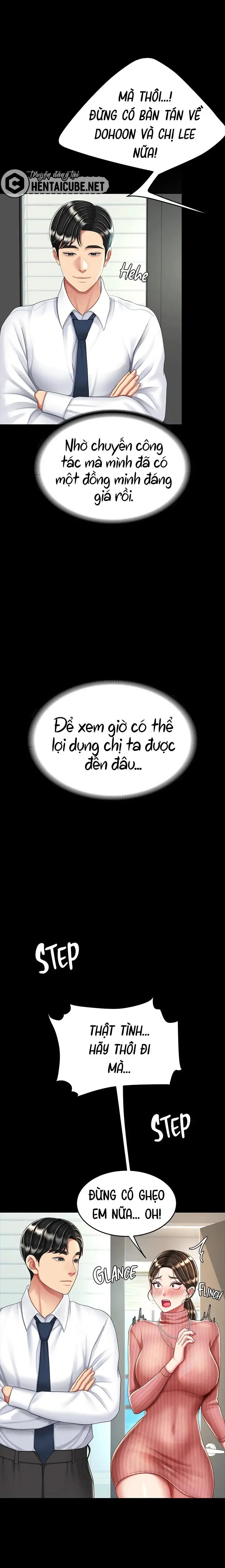 Ăn mẹ cô trước - Ăn mẹ cô trước trang 751
