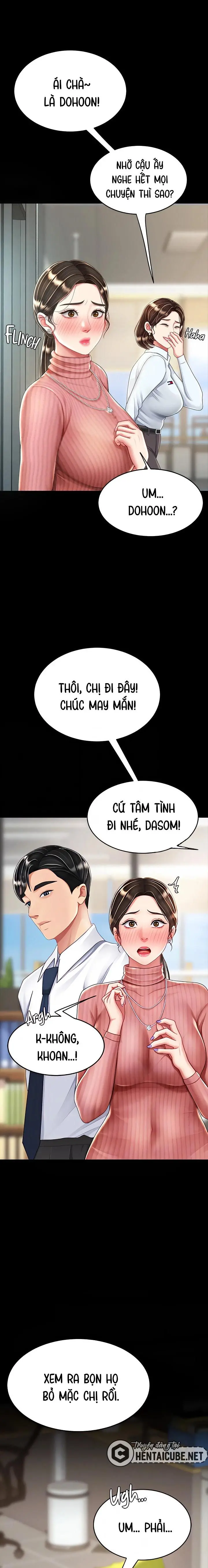 Ăn mẹ cô trước - Ăn mẹ cô trước trang 752