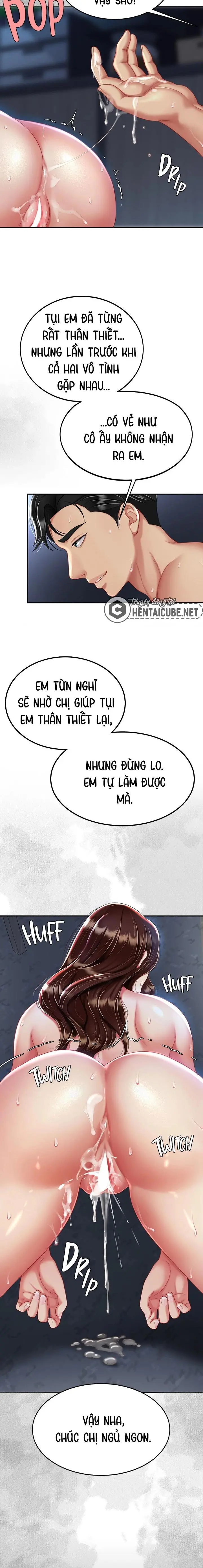 Ăn mẹ cô trước - Ăn mẹ cô trước trang 757
