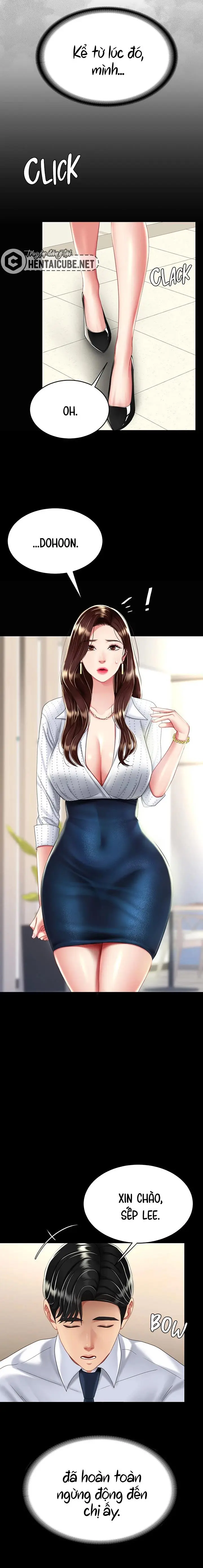 Ăn mẹ cô trước - Ăn mẹ cô trước trang 758