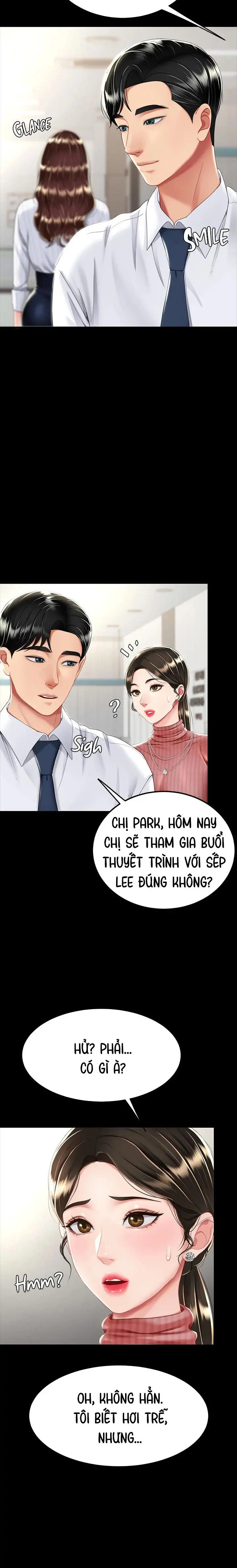Ăn mẹ cô trước - Ăn mẹ cô trước trang 760