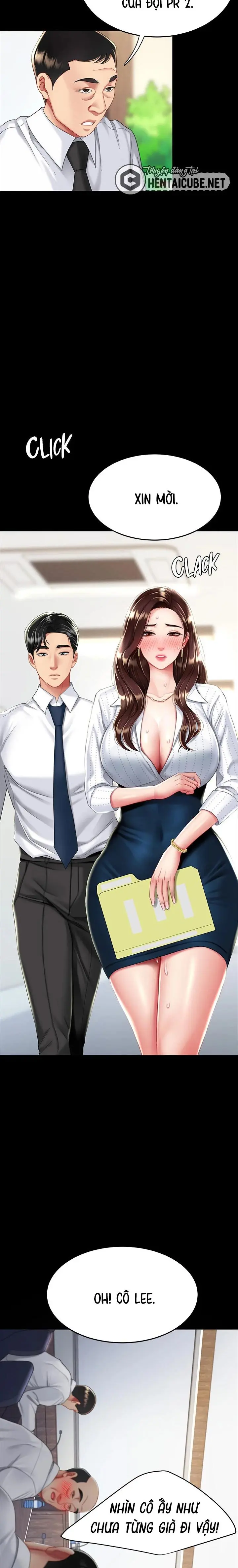 Ăn mẹ cô trước - Ăn mẹ cô trước trang 762